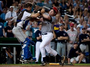 CONGRESSIONAL BASEBALL